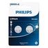 PHILIPS Lithium CR2025, 2er Pack