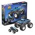 MEGA Hot Wheels: Bigfoot Monster Truck (HHD20)