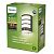 PHILIPS myGarden - Python IR Outdoor Wandleuchte, Anthrazit (929003188101)