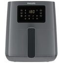 PHILIPS Essential Airfryer, Grey (HD9255/60)