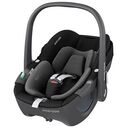 MAXI-COSI Pebble 360 i-size, Essential Black (8044672110)