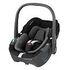 MAXI-COSI Pebble 360 i-size, Essential Black (8044672110)