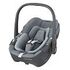 MAXI-COSI Pebble 360 i-size, Essential Grey (8044050110)