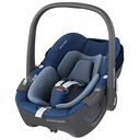 MAXI-COSI Pebble 360 i-size, Essential Blue (8044720110)