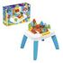 MEGA BLOKS Biuld'n Tumble Table (HHM99)