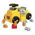 MEGA BLOKS CAT - Biuld'n Play Ride-On (HDJ29)