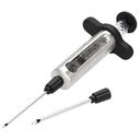 NAPOLEON Edelstahl-Marinaden-Injektor (55028)