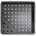 NAPOLEON Gusseisen Holzkohleeinsatz und Räuchereinheit (67732)