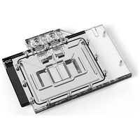 ALPHACOOL Eisblock Aurora Acryl GPX-N GeForce RTX 4080 Strix with Backplate (13530)