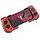 TURTLE BEACH Atom Controller Android, Red (TBS-0766-05)