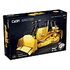 CADA Master Series - Goliath Bulldozer (C61056W)