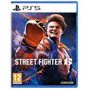 Street Fighter 6 (Capcom), PS5
