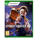 Street Fighter 6 (Capcom), Xbox Series X
