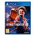 Street Fighter 6 (Capcom), PS4