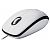 LOGITECH M100 Refresh 2022 Optical Mouse, White (910-006764)
