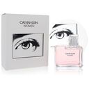 CALVIN KLEIN Women Eau de Parfum Spray 100 ml