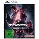 Tekken 8 - Launch Edition (Bandai Namco), PS5