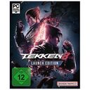 Tekken 8 - Launch Edition (Bandai Namco), PC