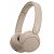 SONY WH-CH520, Creme