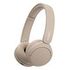 SONY WH-CH520, Creme