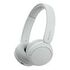 SONY WH-CH520, White