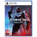 RoboCop: Rogue City (Nacon), PS5