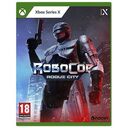 RoboCop: Rogue City (Nacon), Xbox Series X