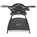 WEBER Q 2000 Stand, CH version, Black (53010375)