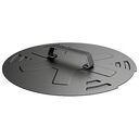 OUTDOORCHEF Grill Lid (14.491.51)