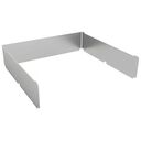 OUTDOORCHEF Blazing Zone Plus Wind/Splash Protection (18.325.24)