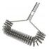 OUTDOORCHEF Replacement Brush Head Triangle, Cleaner Type: Grill Brush (14.421.40)