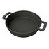 OUTDOORCHEF Grillware, Cast Iron Pan 28cm (14.491.50)