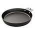 OUTDOORCHEF Grillware, Carbon Steel Pan 24cm (14.491.47)