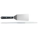 OUTDOORCHEF Barbecue Cutlery, Plancha Cutlery Set (14.112.65)