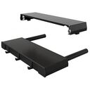 OUTDOORCHEF Extending Table Kit, Davos Series (18.215.11)