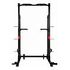 HAMMER Training Station Barbell Rack Core 4.0 (5204)