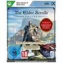 The Elder Scrolls Online: Premium Collection (Bethesda), Xbox