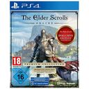 The Elder Scrolls Online: Premium Collection (Bethesda), PS4