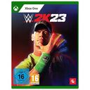 WWE 2K23 (2K Sports), Xbox One