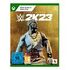 WWE 2K23 - Deluxe Edition (2K Sports), Xbox