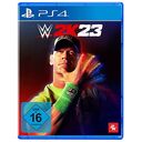 WWE 2K23 (2K Sports), PS4