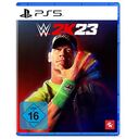WWE 2K23 (2K Sports), PS5