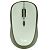 TRUST Yvi+ Silent Wireless Mouse, Green (24552)