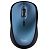 TRUST Yvi+ Silent Wireless Mouse, Blue (24551)