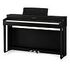 KAWAI CN 201, Black