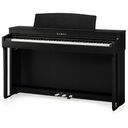 KAWAI CN 301, Schwarz