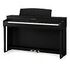 KAWAI CN 301, Black