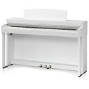 KAWAI CN 301, Weiss