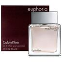 CALVIN KLEIN Euphoria Men Eau de Toilette Spray 50 ml