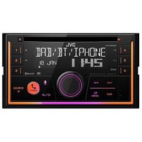 JVC KW-DB95BT